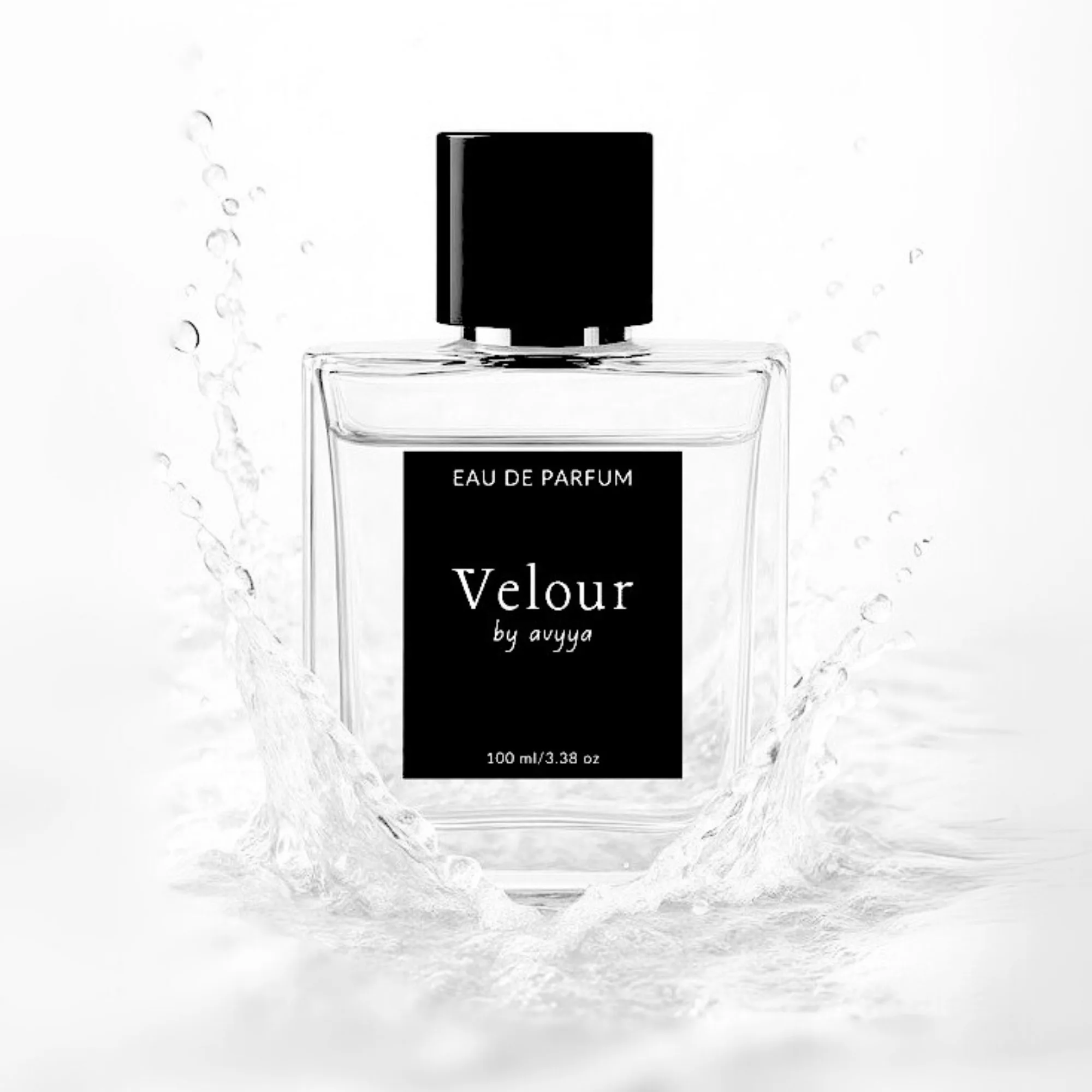 Velour Premium Perfume for Women