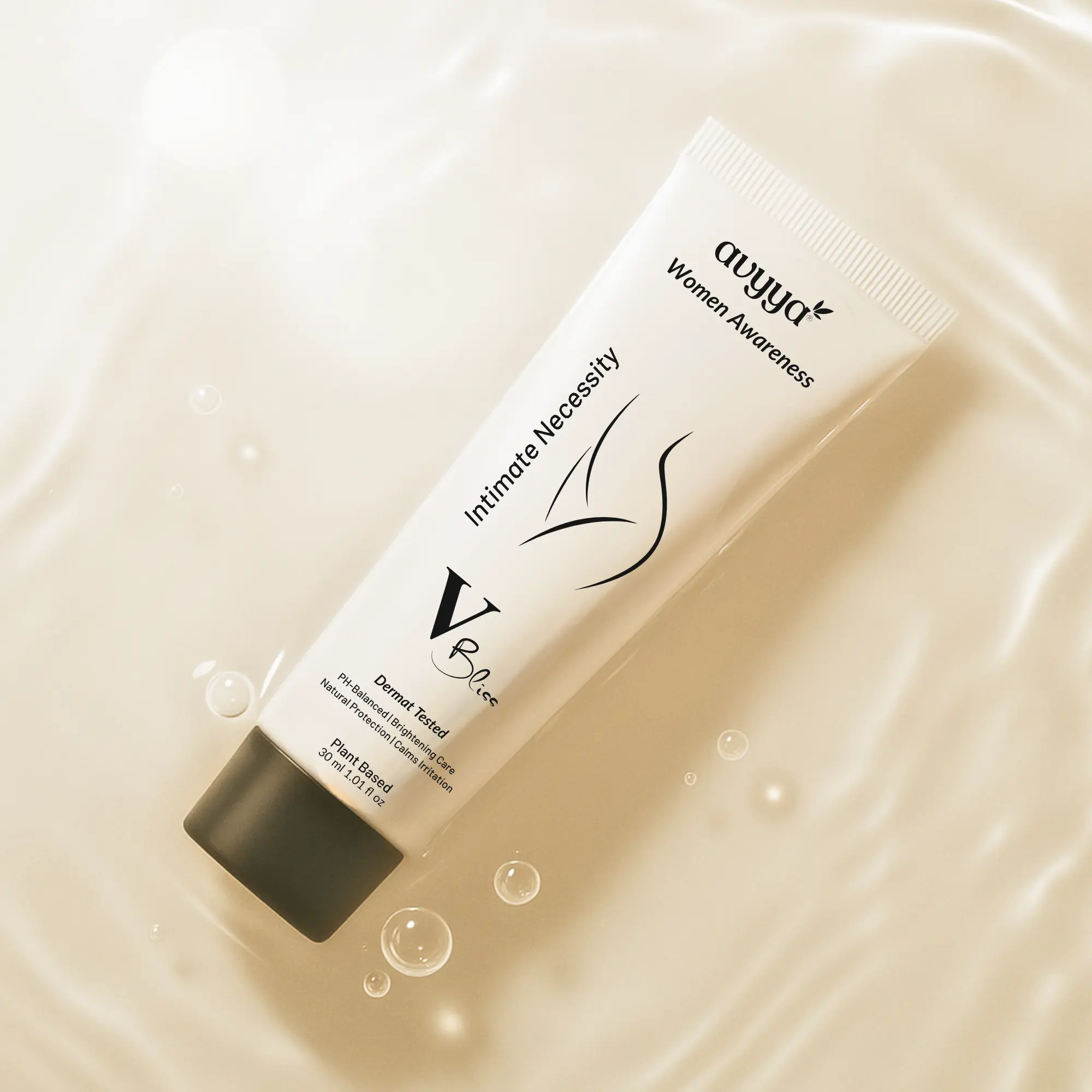 Avyya V Bliss Intimate Wash